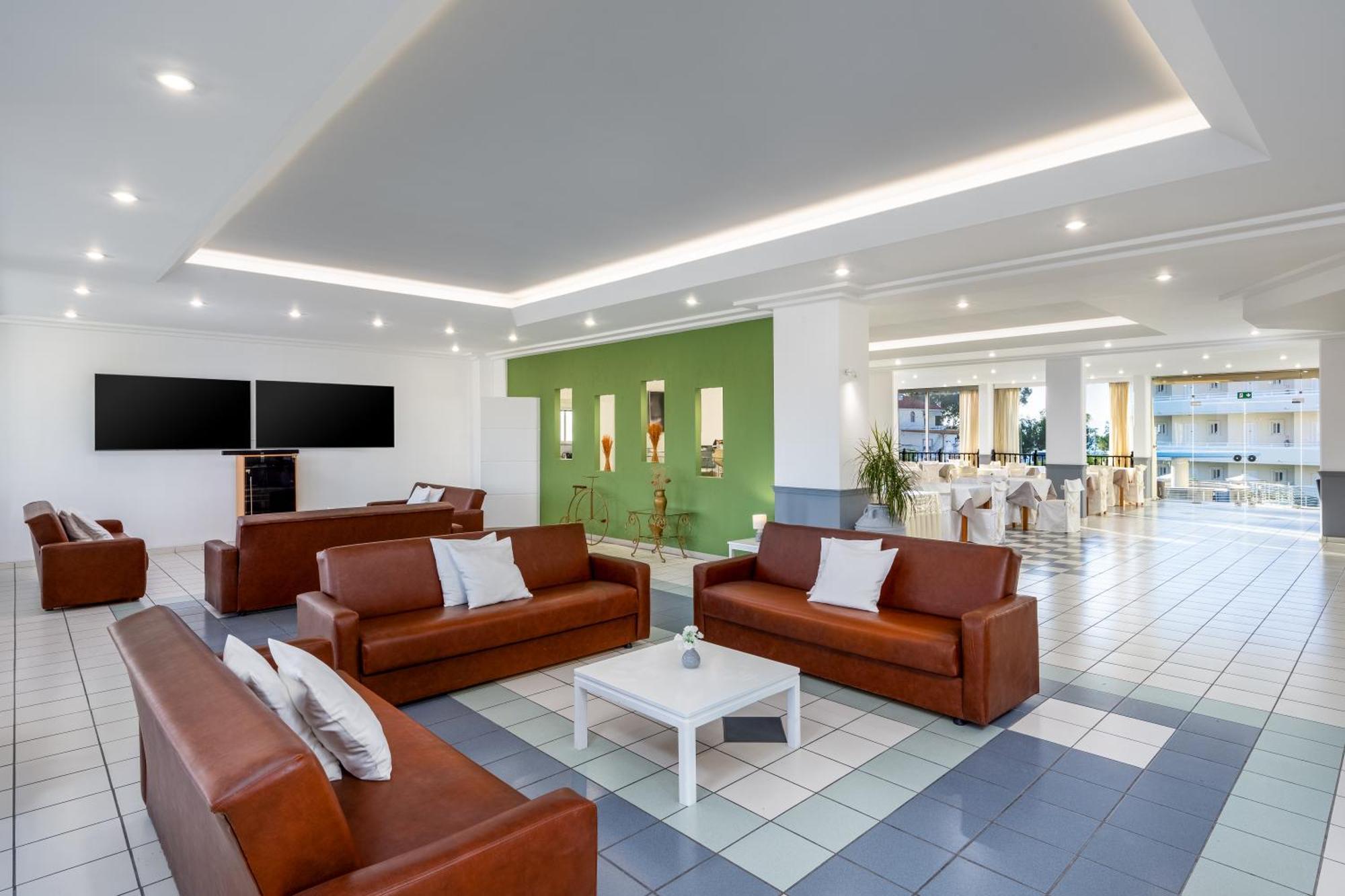 Bayside Katsaras 4* Kremastí